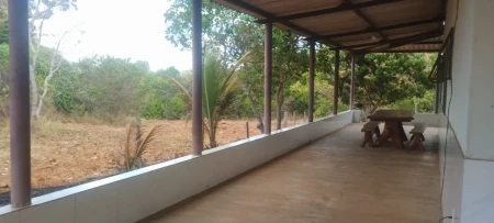Chácara Fazenda Retiro das Caldas