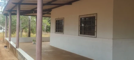 Chácara Fazenda Retiro das Caldas