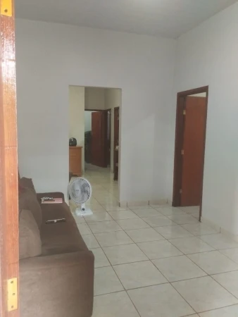 Chácara Fazenda Retiro das Caldas