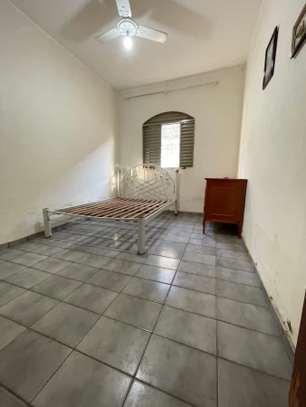 Casa Vila Mauá