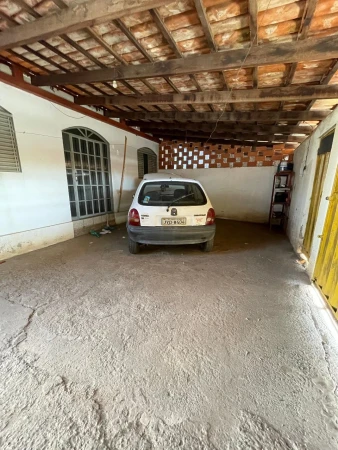 Casa Vila Mauá