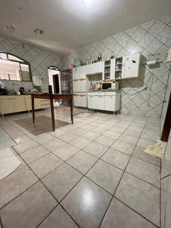 Casa Vila Mauá