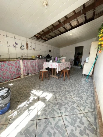 Casa Vila Mauá