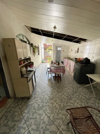 Casa Vila Mauá