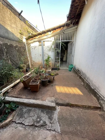 Casa Vila Mauá