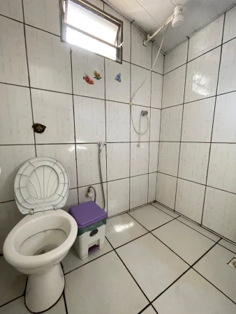Casa Vila Mauá