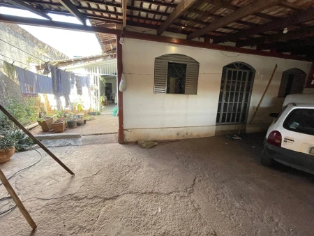 Casa Vila Mauá