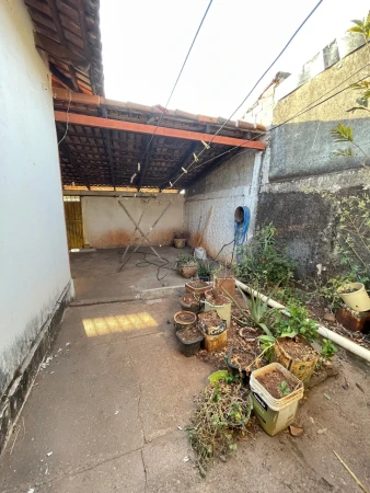 Casa Vila Mauá