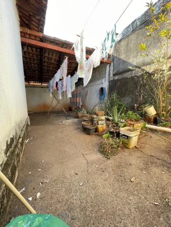 Casa Vila Mauá