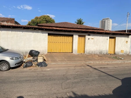 Casa Vila Mauá