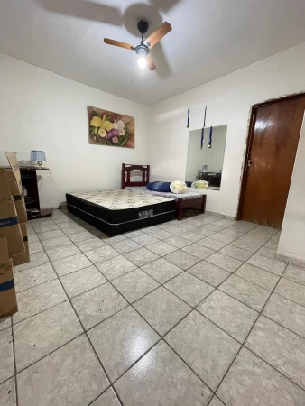 Casa Vila Mauá