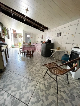 Casa Vila Mauá