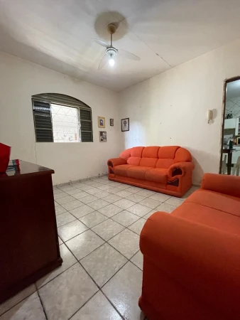 Casa Vila Mauá