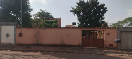 Lote Recanto das Garças