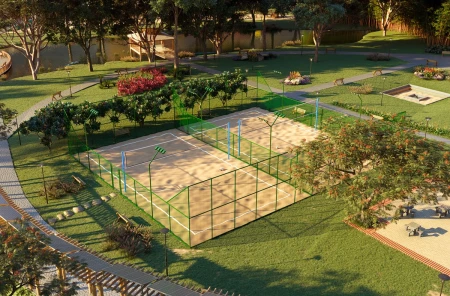 Lote Estância do Bosque