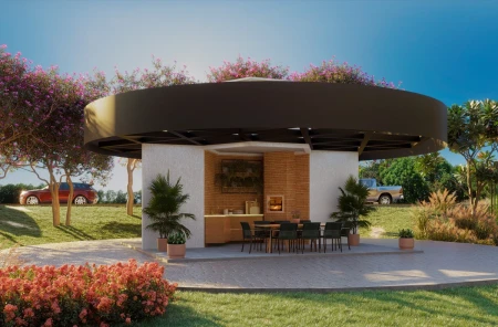 Lote Estância do Bosque