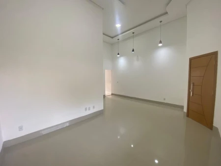 Casa Jardim Atlântico
