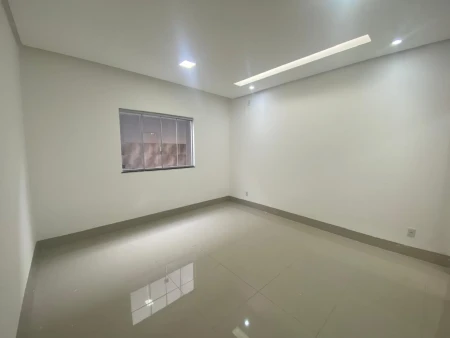 Casa Jardim Atlântico