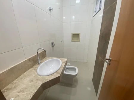 Casa Jardim Atlântico