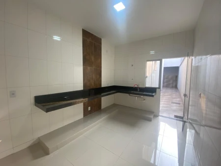 Casa Jardim Atlântico