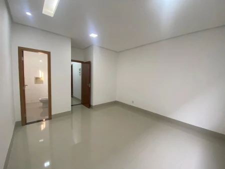 Casa Jardim Atlântico