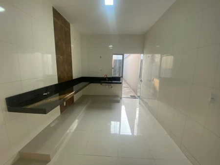 Casa Jardim Atlântico