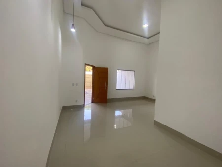Casa Jardim Atlântico