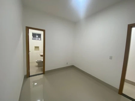 Casa Jardim Atlântico