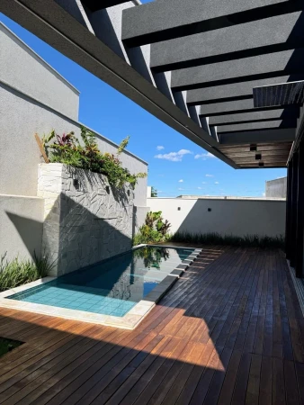 Casa Portal do Sol Garden