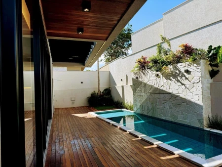 Casa Portal do Sol Garden