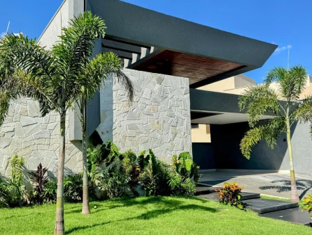 Casa Portal do Sol Garden
