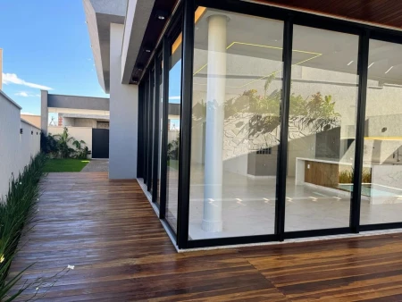 Casa Portal do Sol Garden