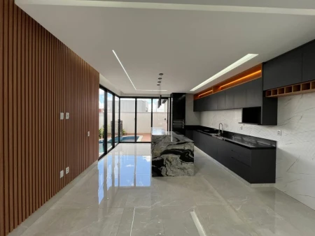 Casa Parqville Pinheiros