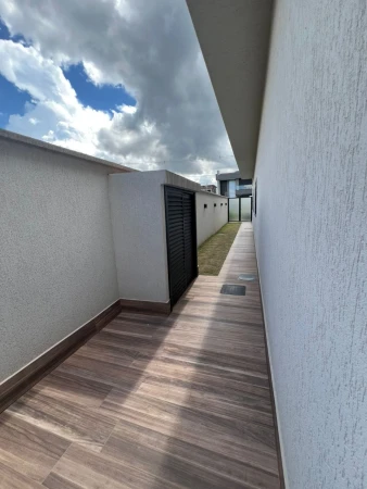 Casa Parqville Pinheiros