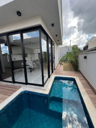 Casa Parqville Pinheiros