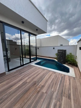 Casa Parqville Pinheiros