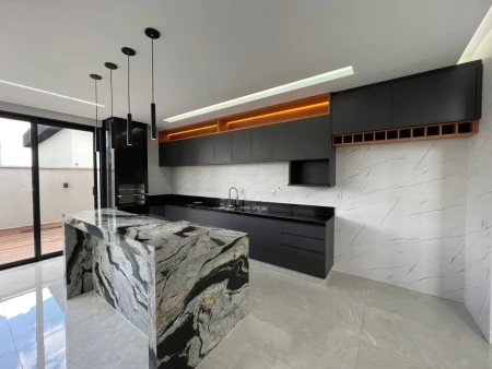 Casa Parqville Pinheiros