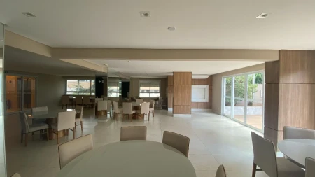 Residencial Quintas de Goyaz