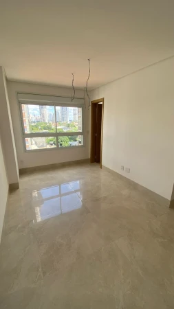 Residencial Quintas de Goyaz