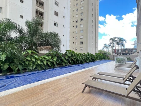 Residencial Quintas de Goyaz