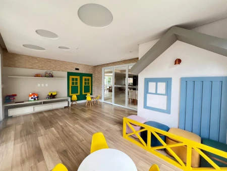 Residencial Quintas de Goyaz