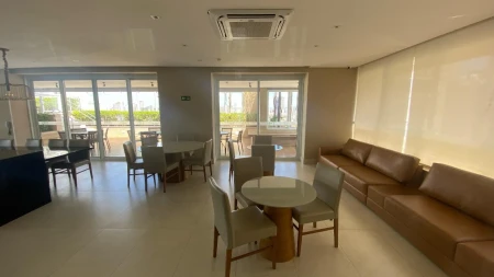 Residencial Quintas de Goyaz