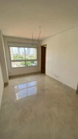 Residencial Quintas de Goyaz