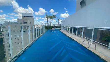 Residencial Quintas de Goyaz