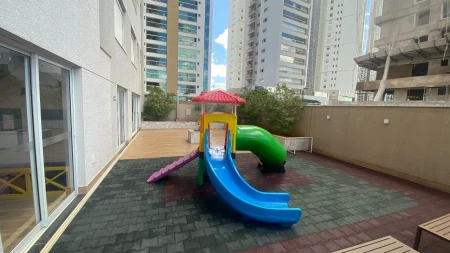 Residencial Quintas de Goyaz