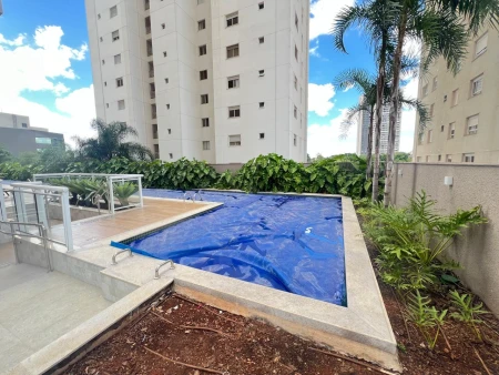 Residencial Quintas de Goyaz