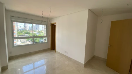 Residencial Quintas de Goyaz