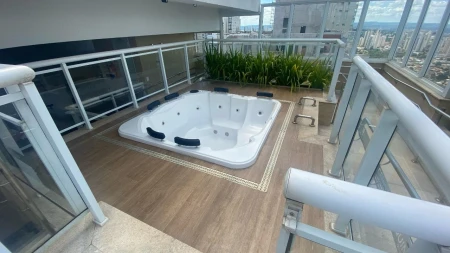 Residencial Quintas de Goyaz
