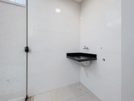 Residencial Beija-Flor