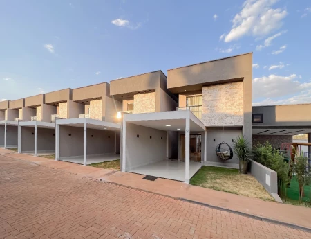 Residencial Beija-Flor